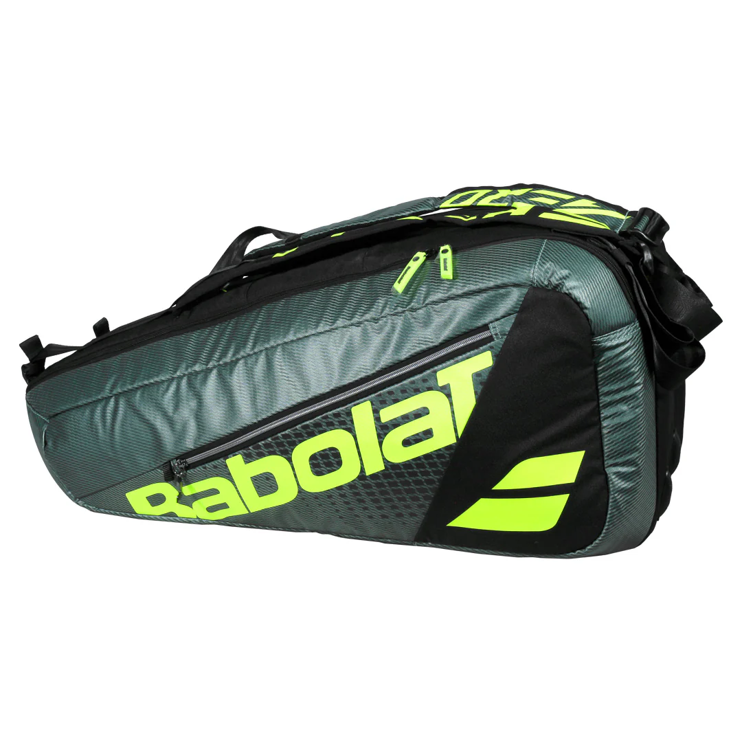 Babolat Pure Aero 6 Pack Gen 10 - Image 2