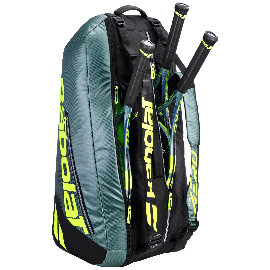 Babolat Pure Aero 6 Pack Gen 10 - Image 3