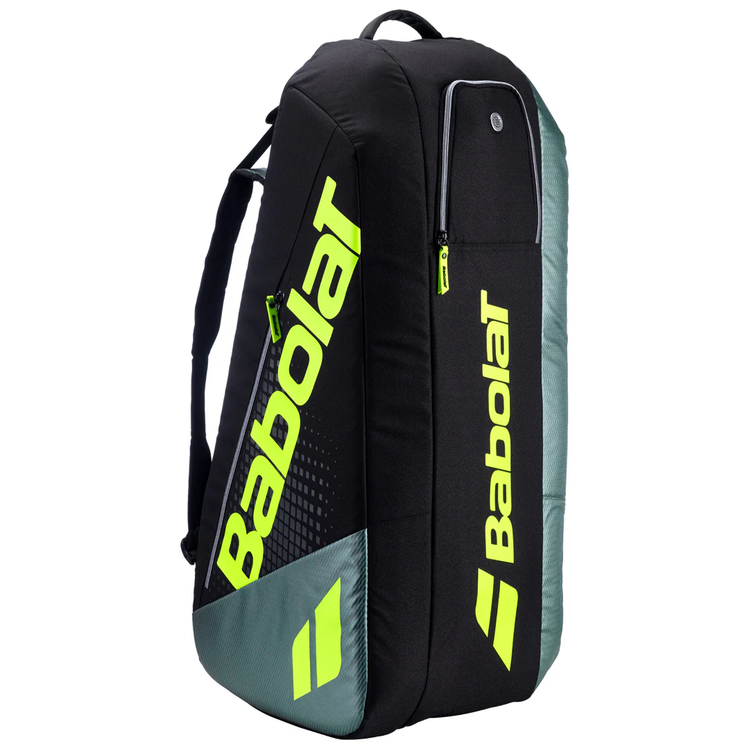 Babolat Pure Aero 6 Pack Gen 10 - Image 4