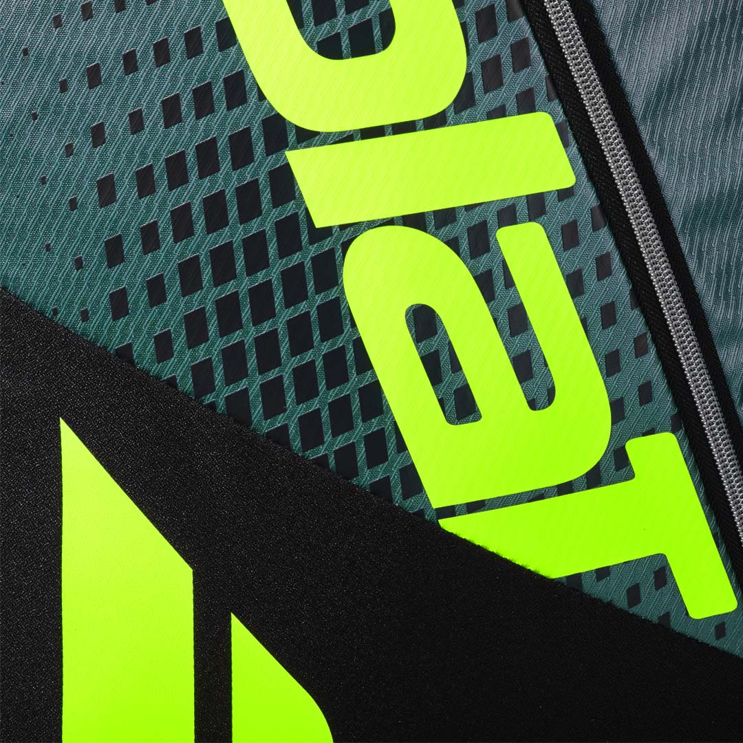 Babolat Pure Aero 6 Pack Gen 10 - Image 5
