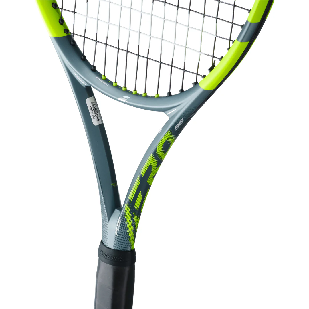 Babolat Pure Aero 98 Gen 9 - 2 Pack - Image 6