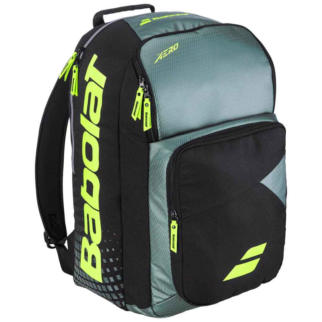 Babolat Pure Aero Backpack Gen 10