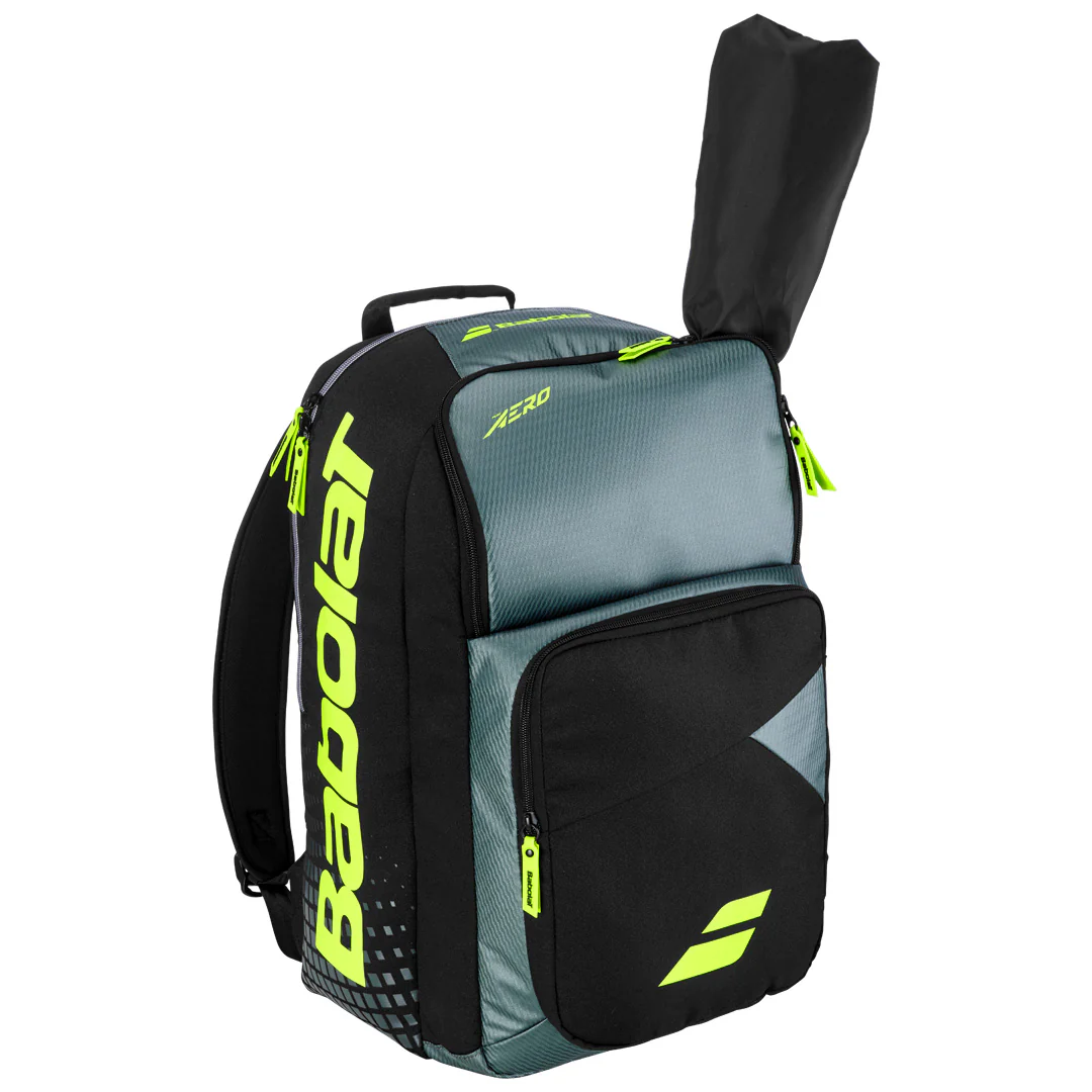 Babolat Pure Aero Backpack Gen 10 - Image 2