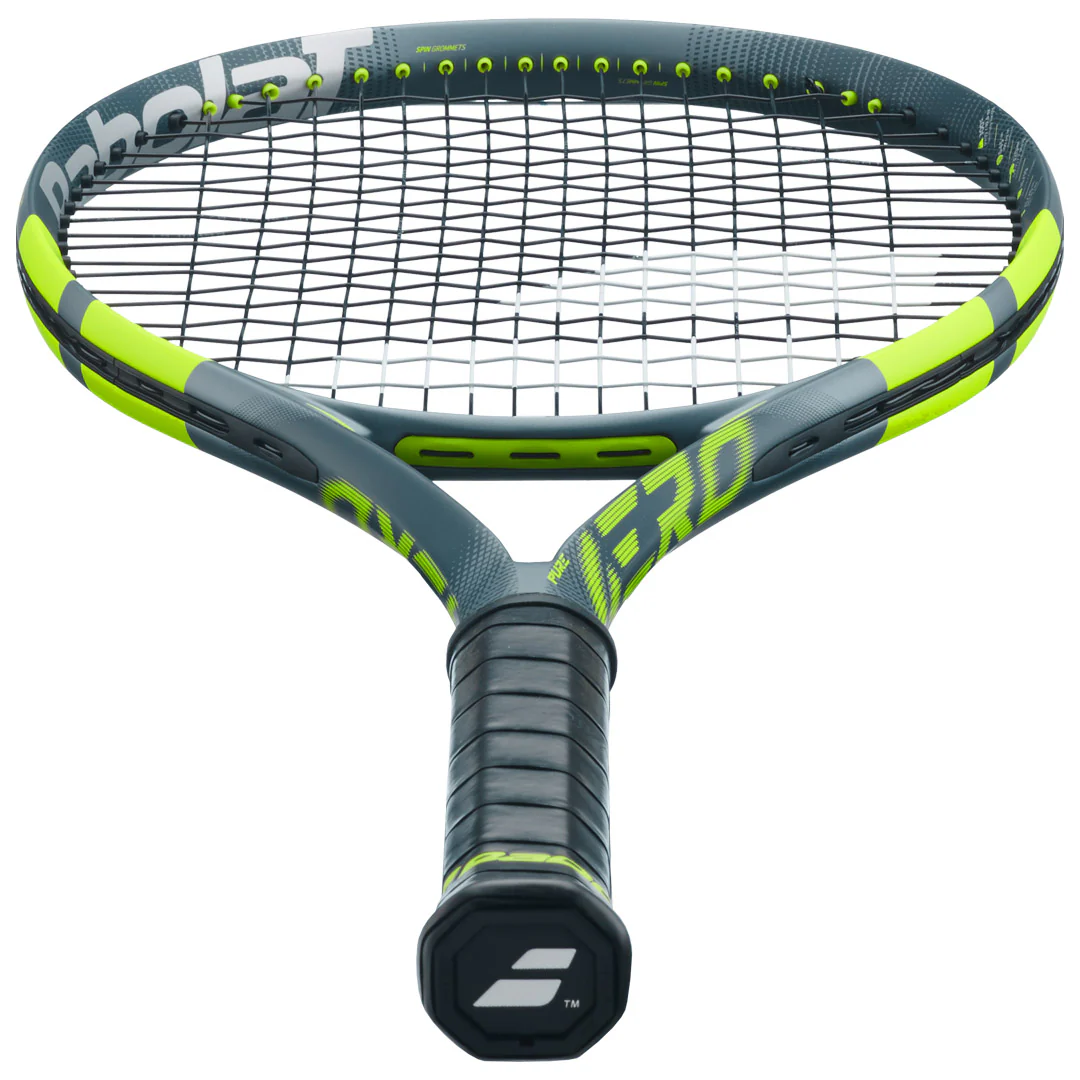 Babolat Pure Aero Gen 9 - Image 4