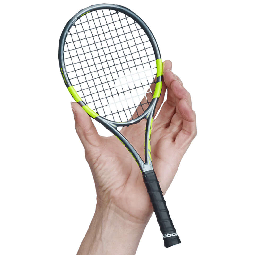 Babolat Pure Aero Gen 9 Mini Racquet - Image 2