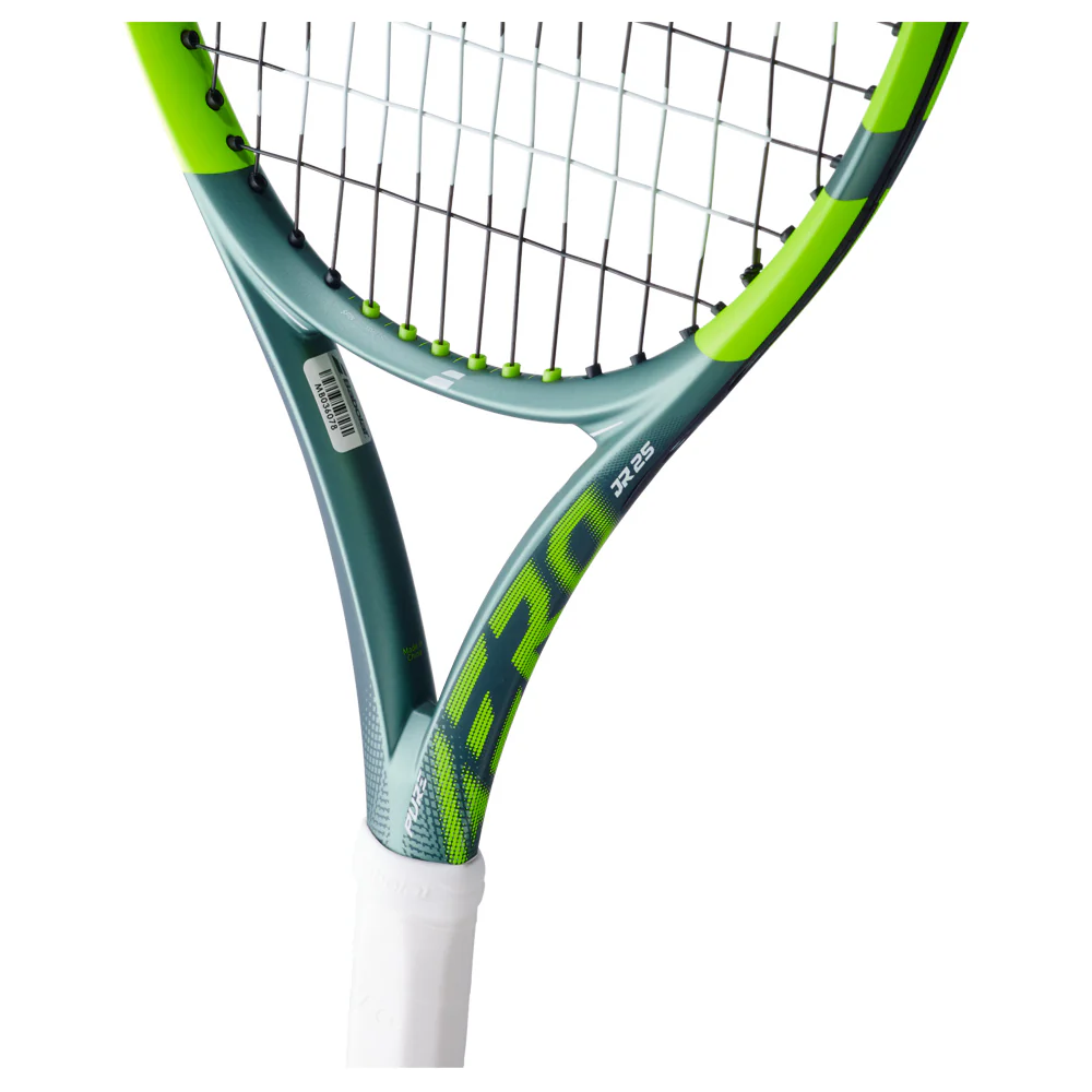 Babolat Pure Aero Junior 25" Gen 9 - Image 6