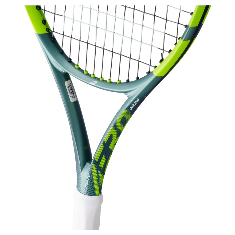 Babolat Pure Aero Junior 26" Gen 9 - Image 6
