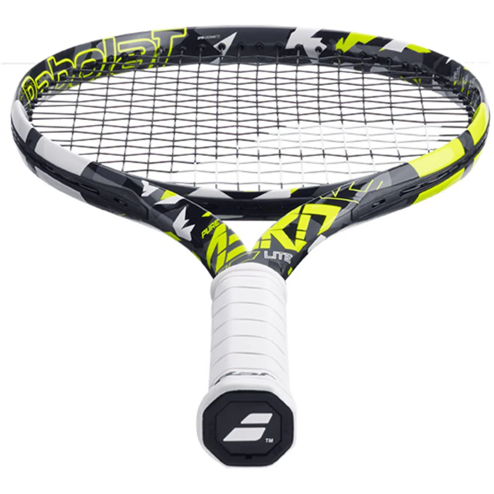 Babolat Pure Aero Lite 2023 - Image 4