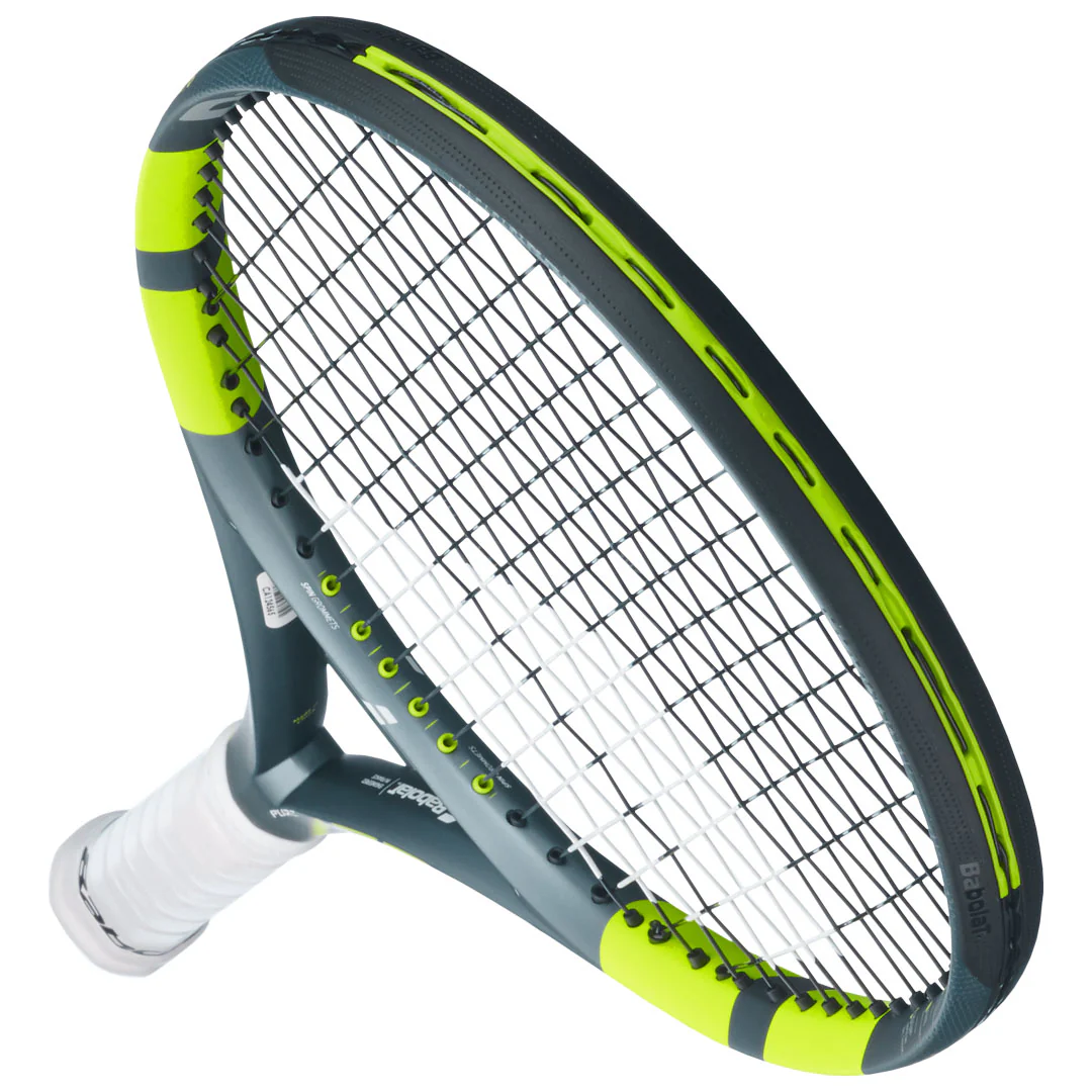 Babolat Pure Aero Lite Gen 9 - Image 5