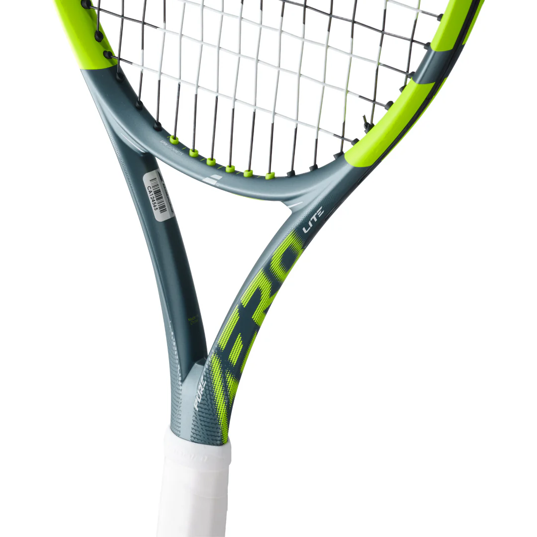 Babolat Pure Aero Lite Gen 9 - Image 6