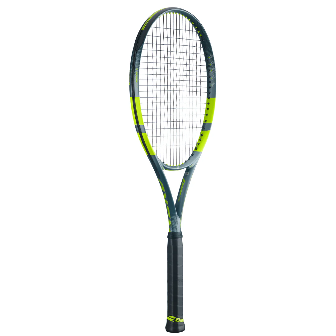 Babolat Pure Aero + Gen 9 - Image 3