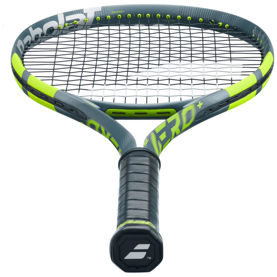 Babolat Pure Aero + Gen 9 - Image 4