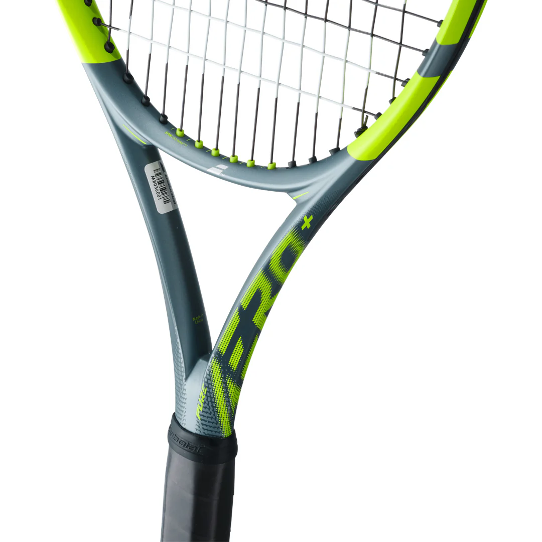 Babolat Pure Aero + Gen 9 - Image 6