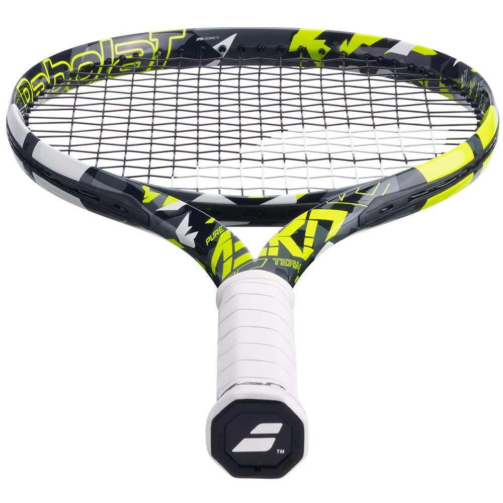 Babolat Pure Aero Team 2023 - Image 4