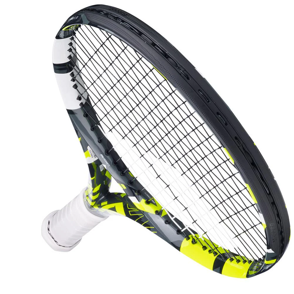 Babolat Pure Aero Team 2023 - Image 5