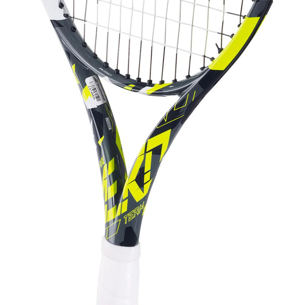 Babolat Pure Aero Team 2023 - Image 6