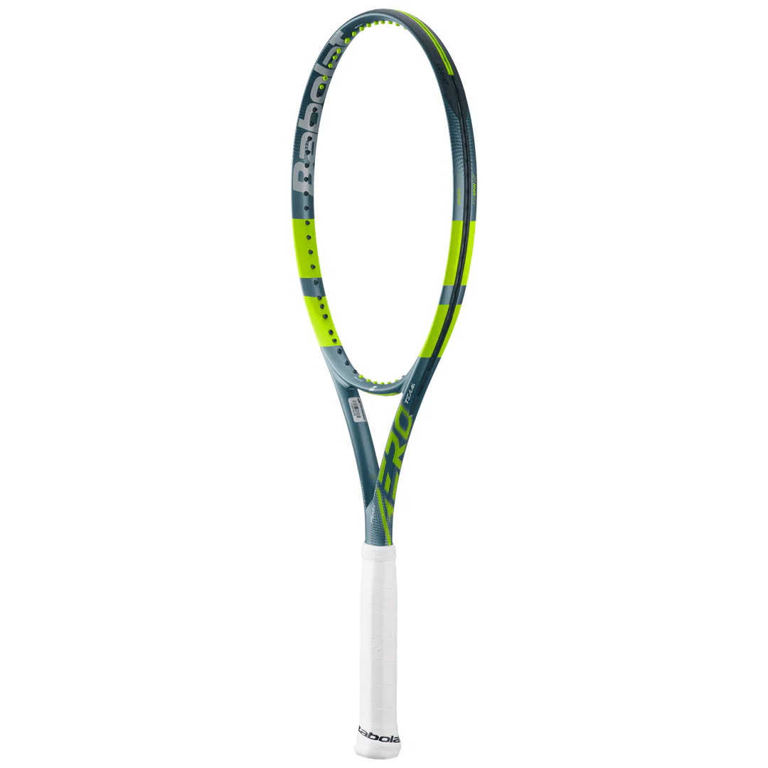 Babolat Pure Aero Team Gen 9 - Image 2