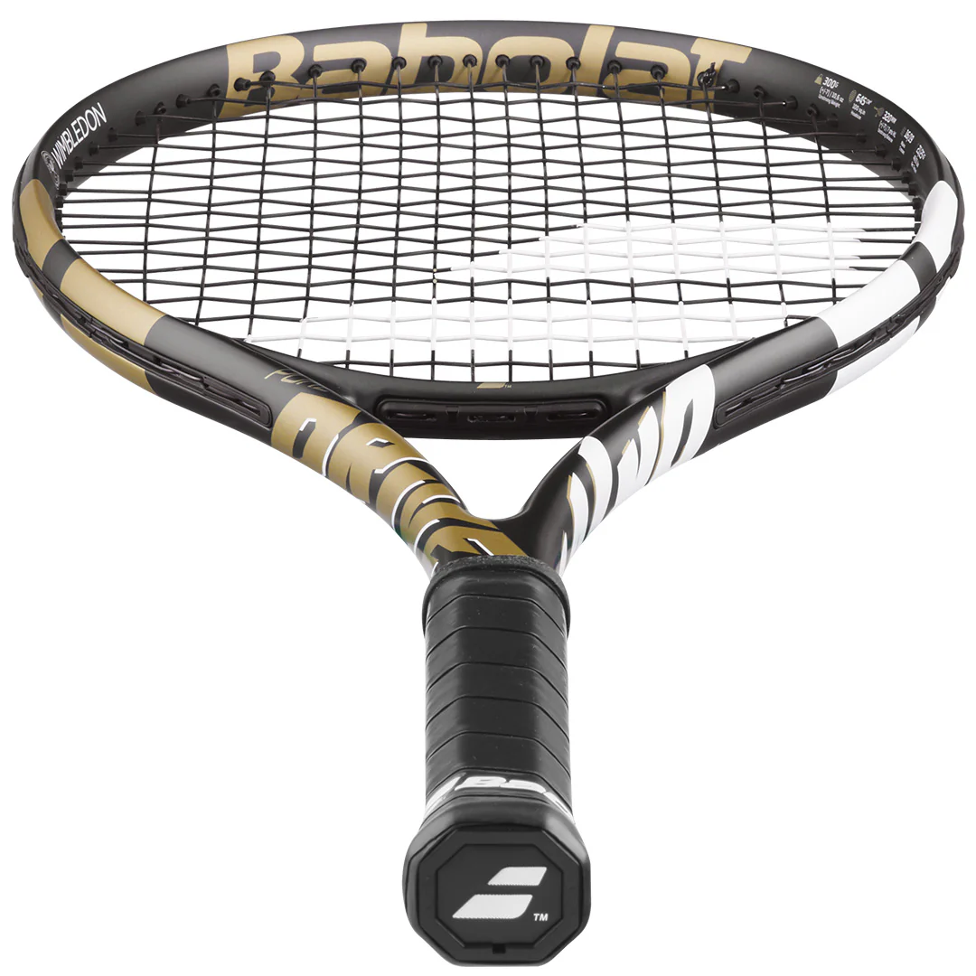 Babolat Pure Drive Gen 11 - Wimbledon - Image 4