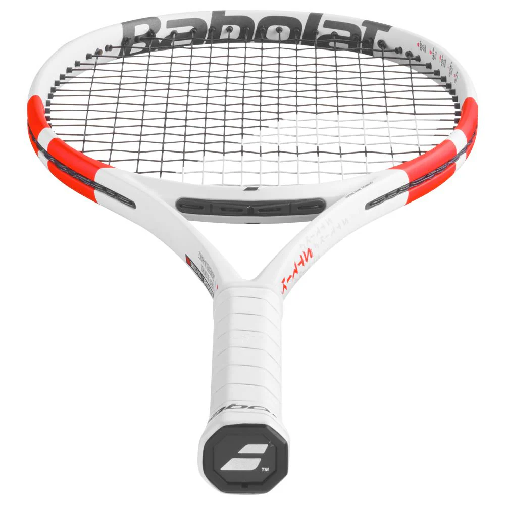 Babolat Pure Strike 100 2024 - Image 5