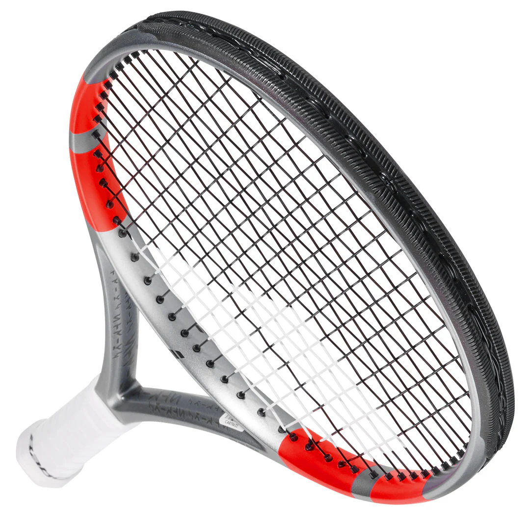 Babolat Pure Strike 100 - Carbon Grey - Image 5