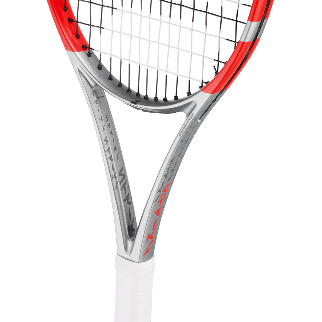 Babolat Pure Strike 100 - Carbon Grey - Image 6