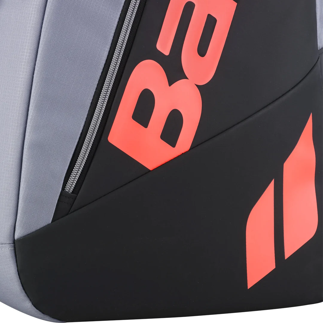 Babolat Pure Strike 6 Pack - Carbon Grey - Image 4