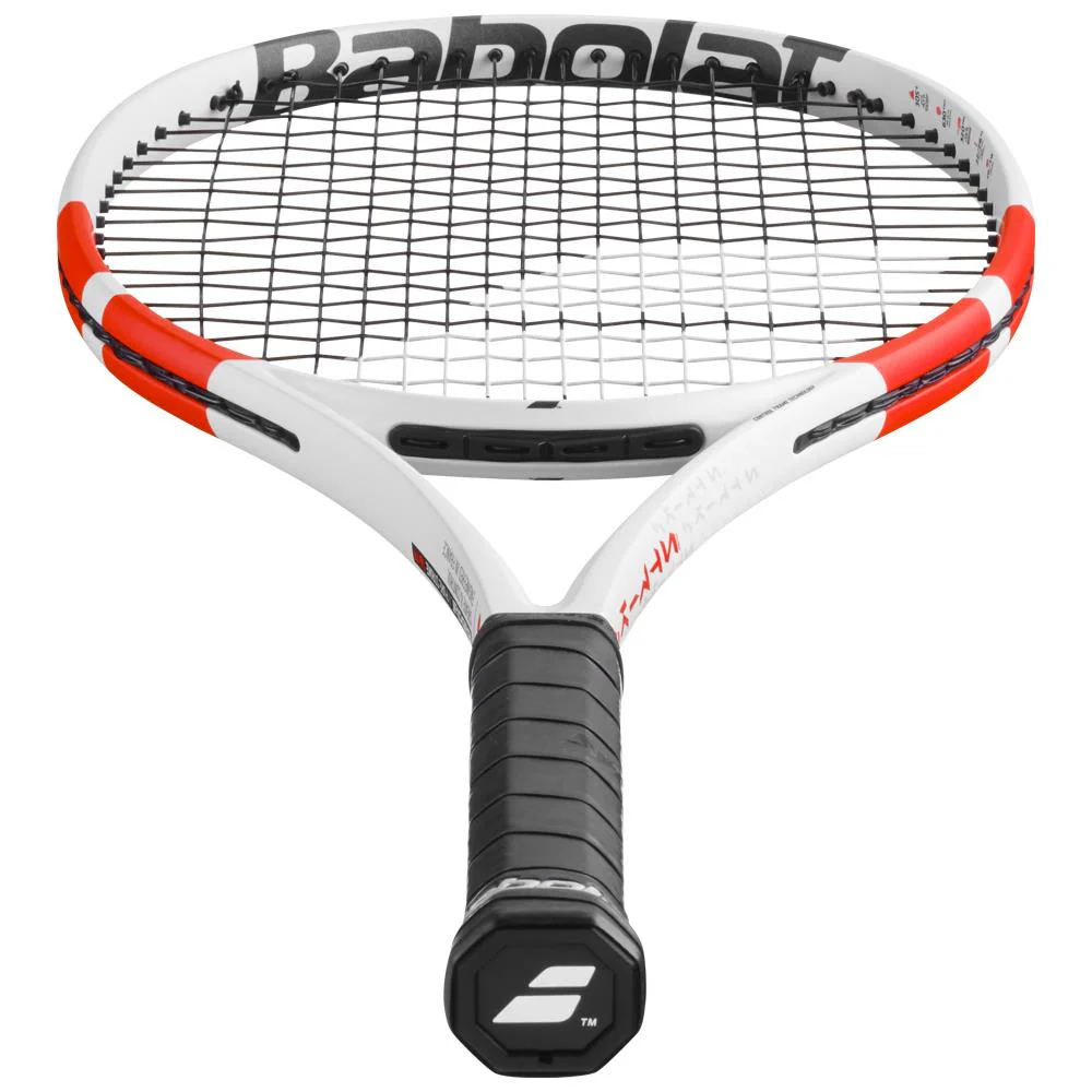 Babolat Pure Strike 98 16/19 2024 - Image 5