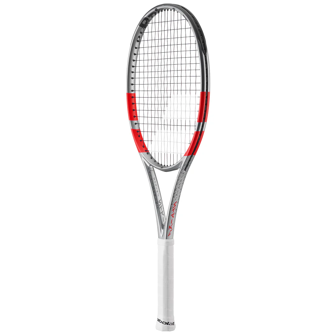 Babolat Pure Strike Team - Carbon Grey - Image 3