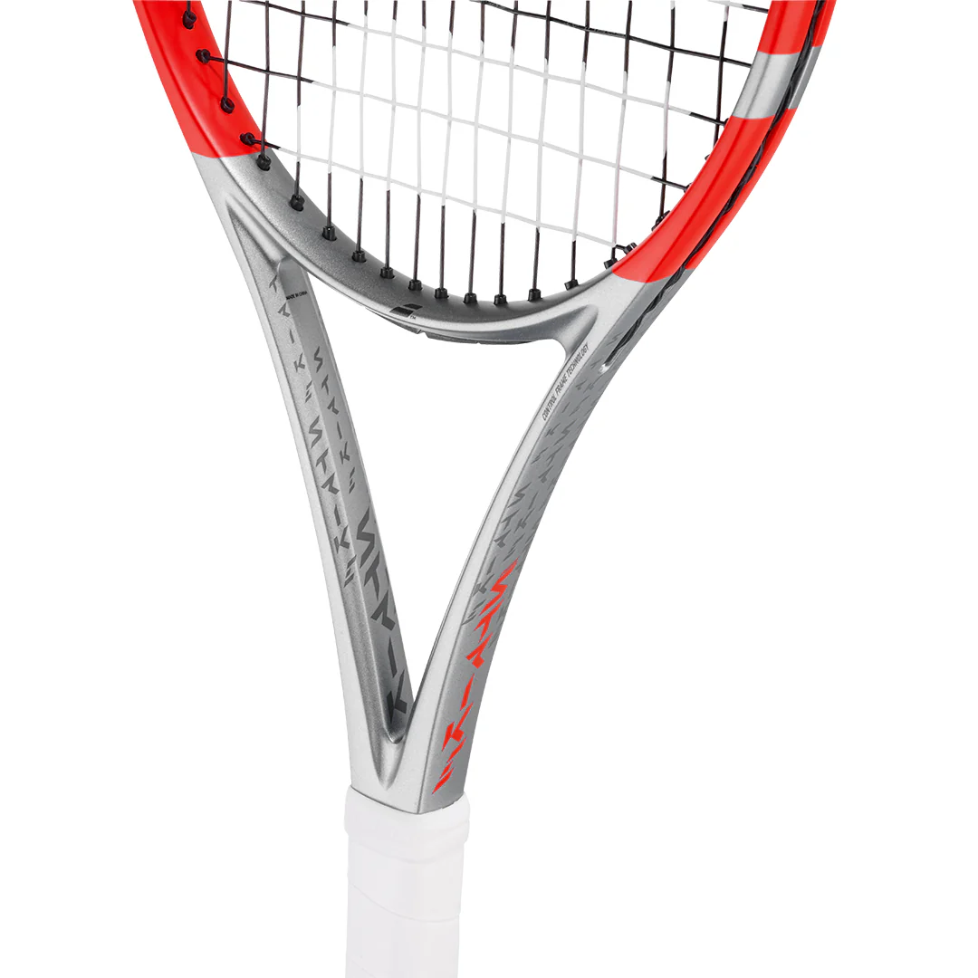 Babolat Pure Strike Team - Carbon Grey - Image 6