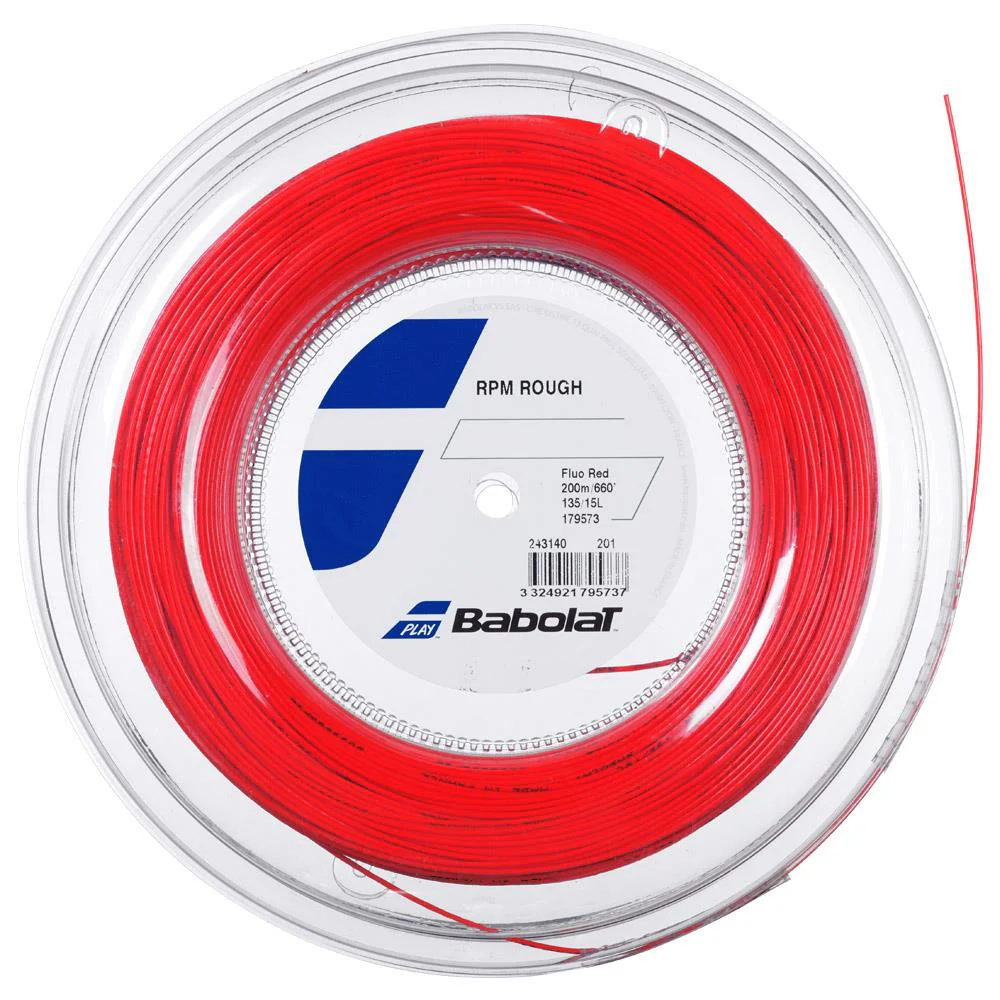 Babolat RPM Rough - String Reel - Image 3