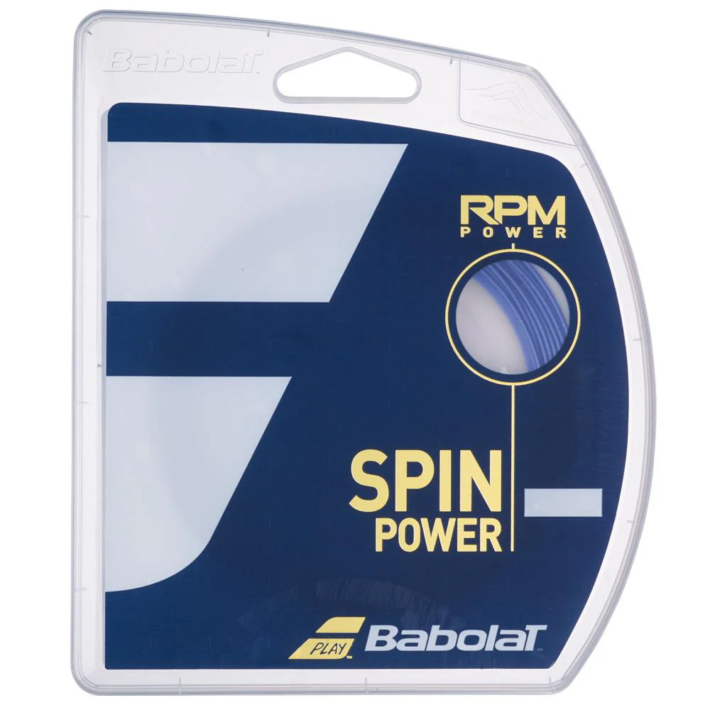 Babolat RPM Power - String Set - Image 7