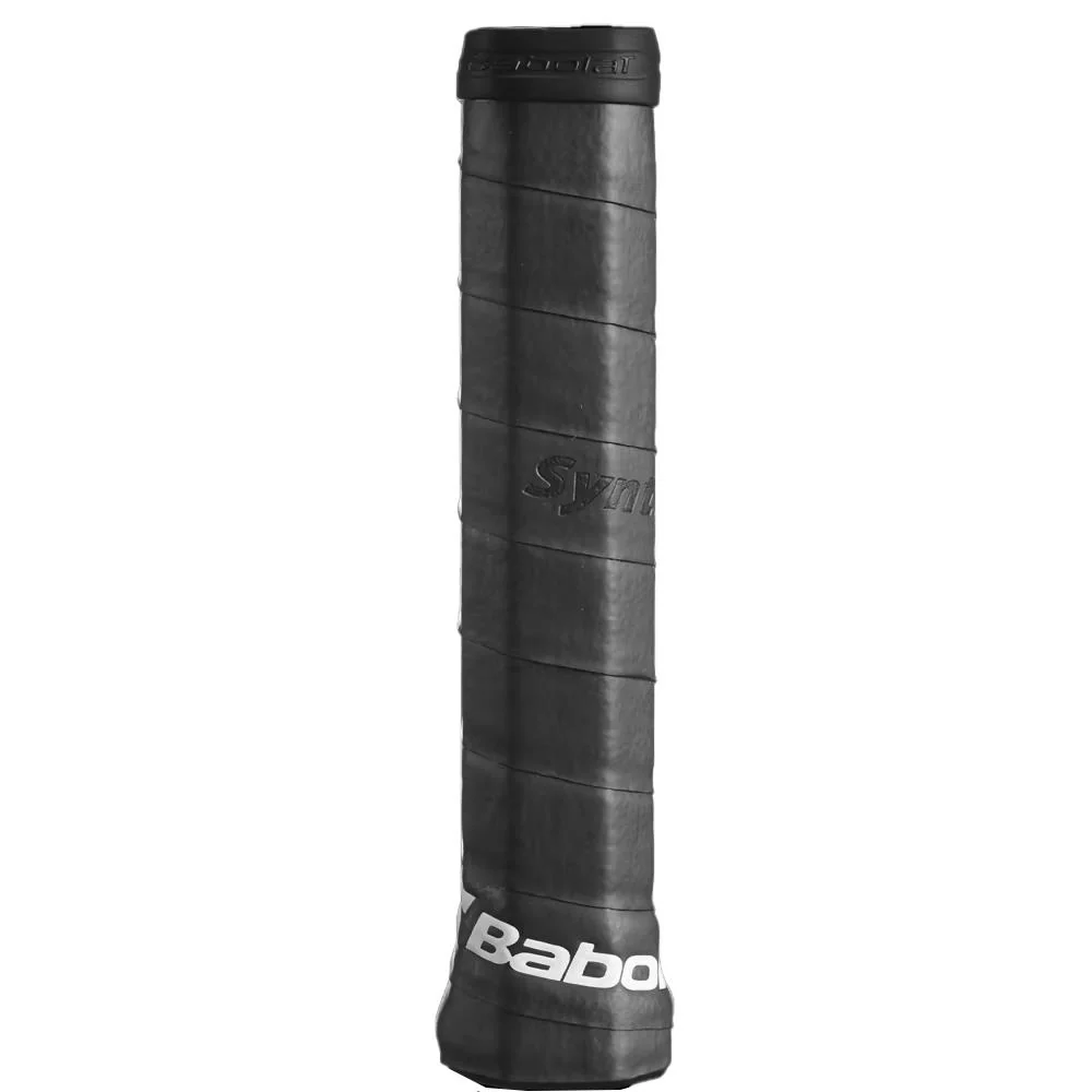 Babolat Syntec Team Replacement Grip - Black - Image 2
