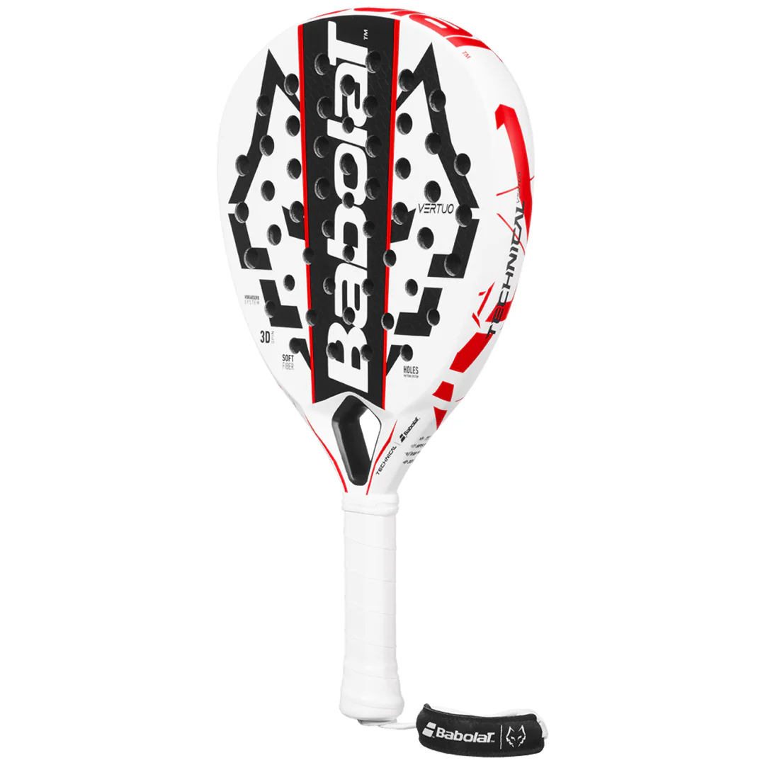 Babolat Technical Vertuo Juan Lebron 2.5 - Image 2