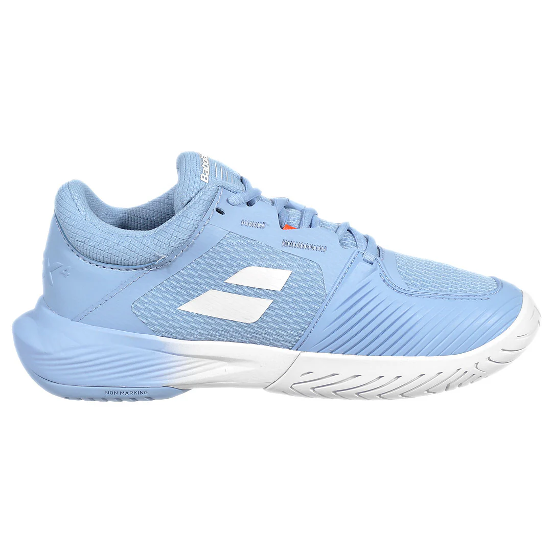 Babolat Women's SFX 4 - Forever Blue - Image 2