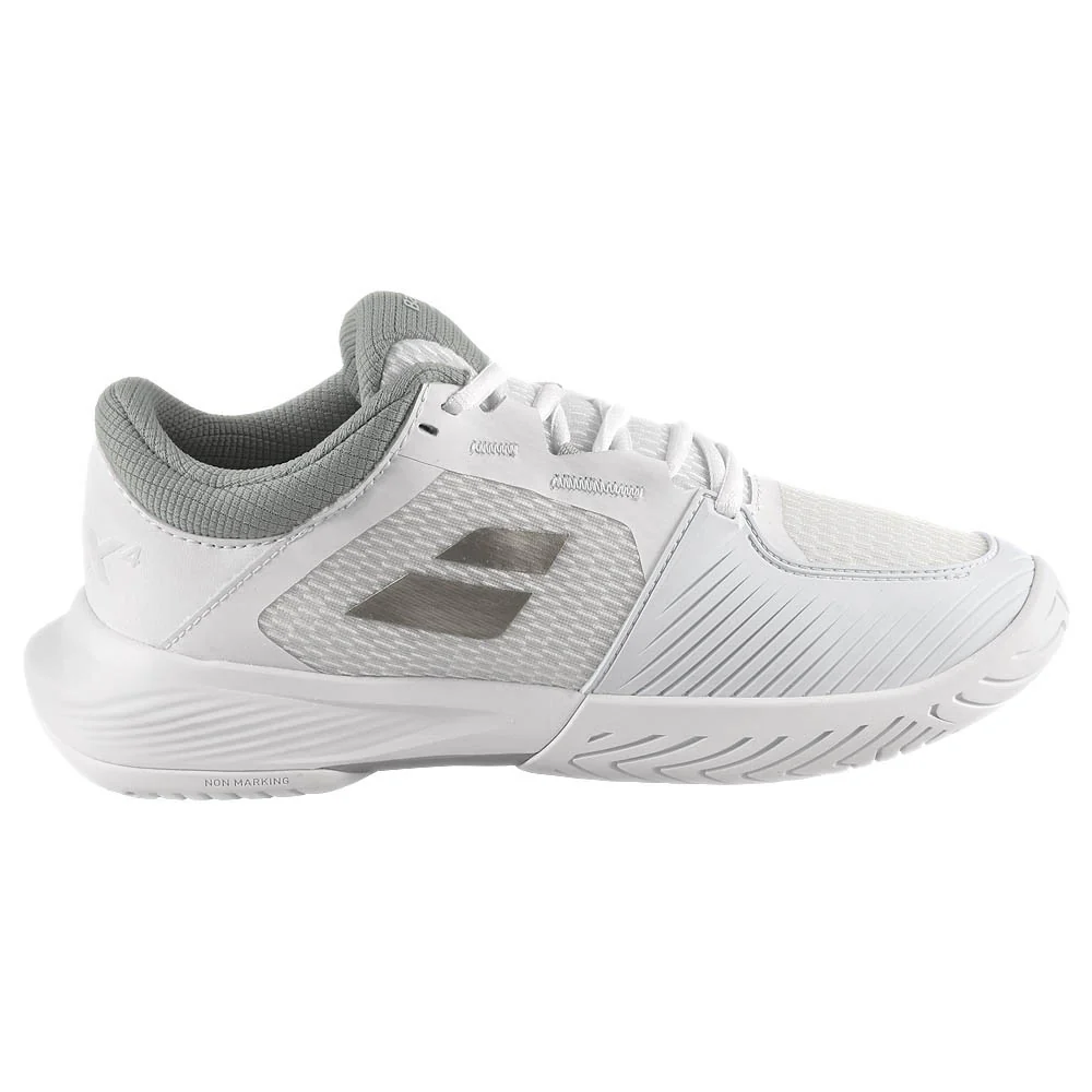 Babolat Women's SFX 4 - White/Silver - Image 2