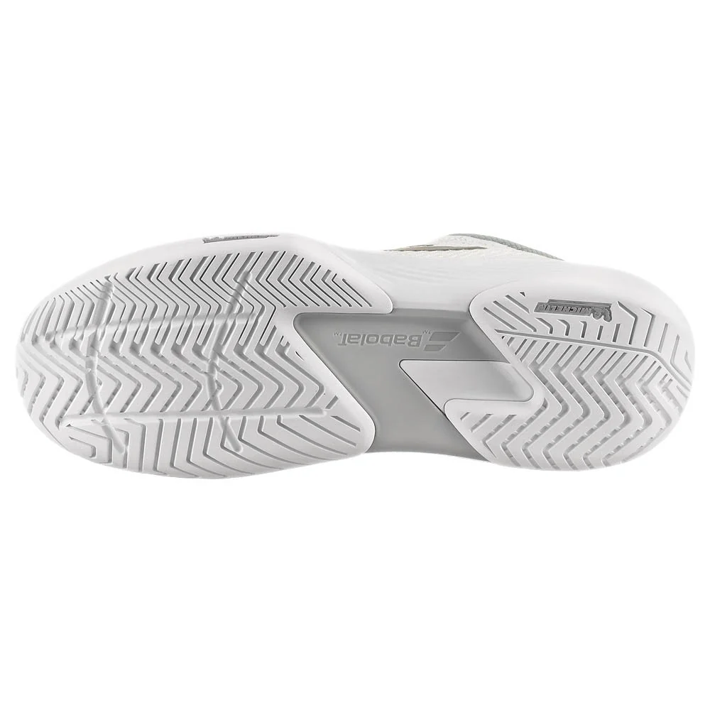 Babolat Women's SFX 4 - White/Silver - Image 3