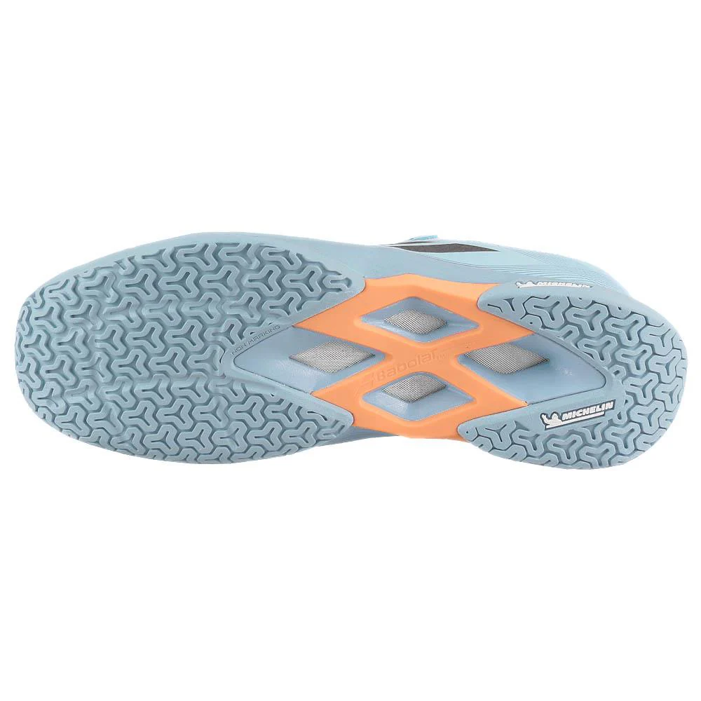 Babolat Women's Shadow Team 2 - Light Blue - Image 3