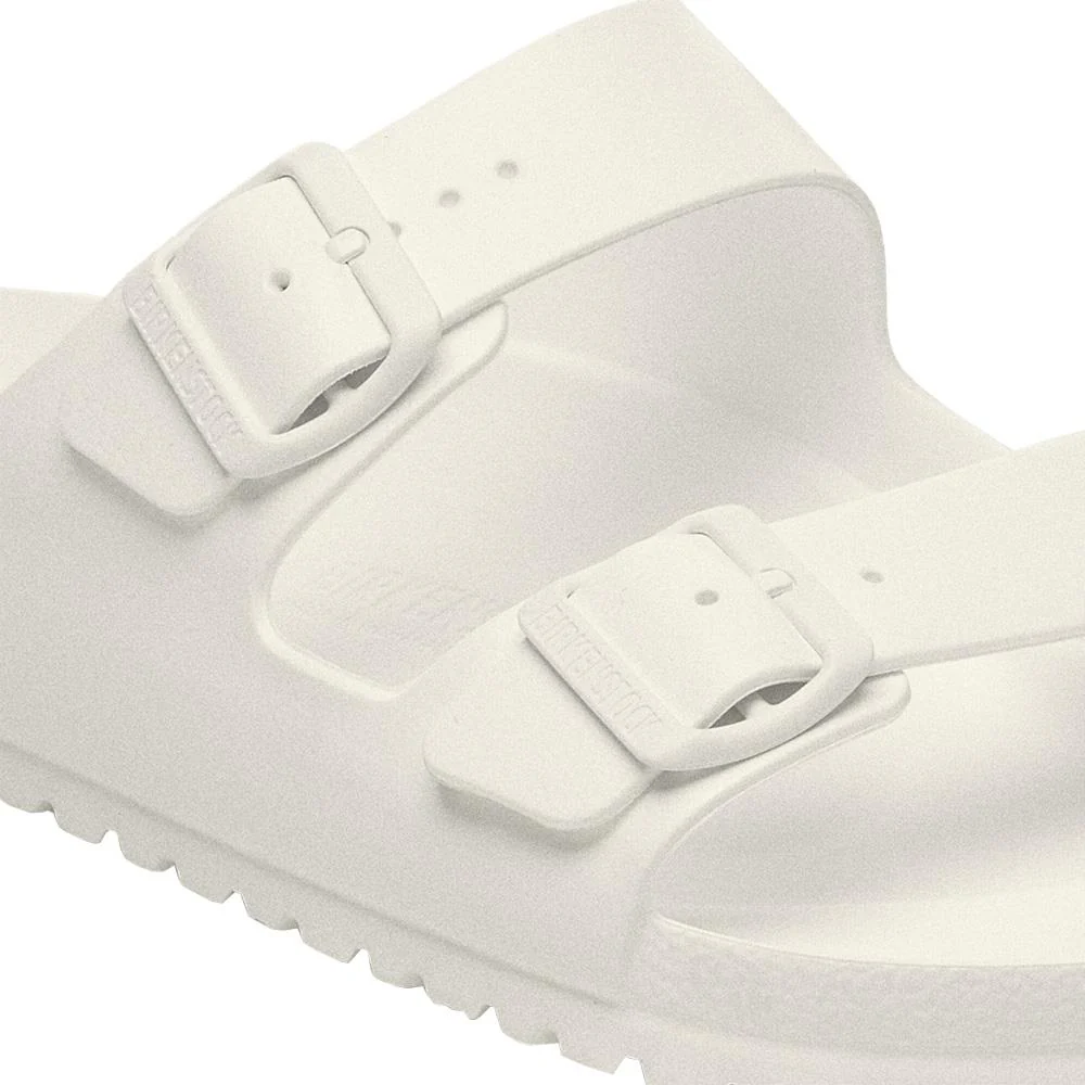 Birkenstock Unisex Arizona EVA - Narrow - Eggshell - Image 6