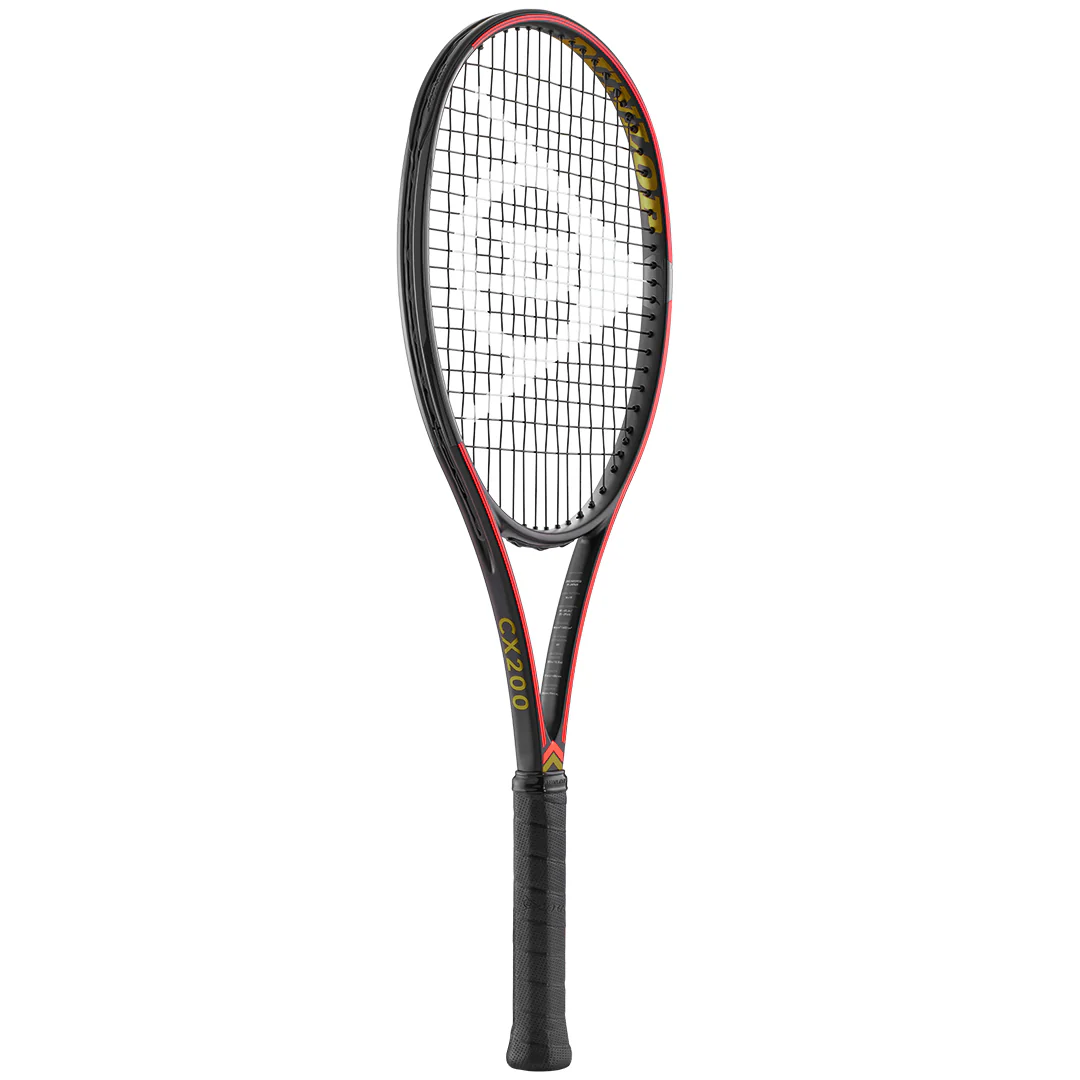 Dunlop CX 200 Limited 2025 - Image 2