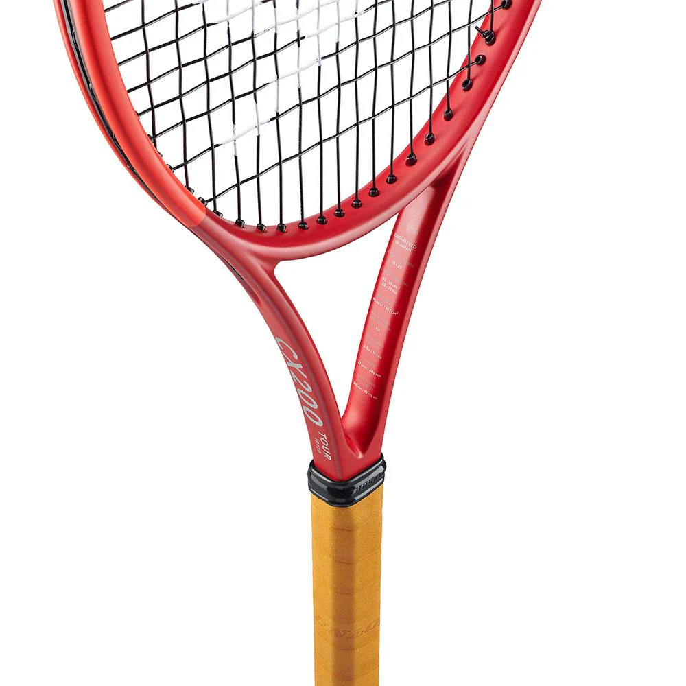 Dunlop CX 200 Tour 18x20 2024 - Image 3