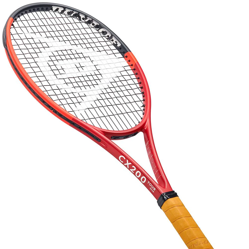 Dunlop CX 200 Tour 18x20 2024 - Image 5