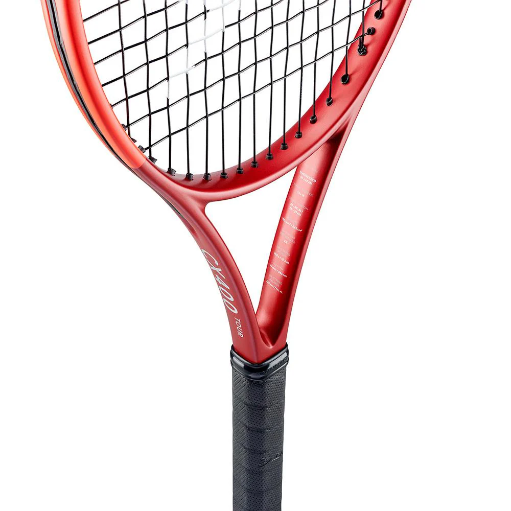Dunlop CX 400 Tour 2024 - Image 3