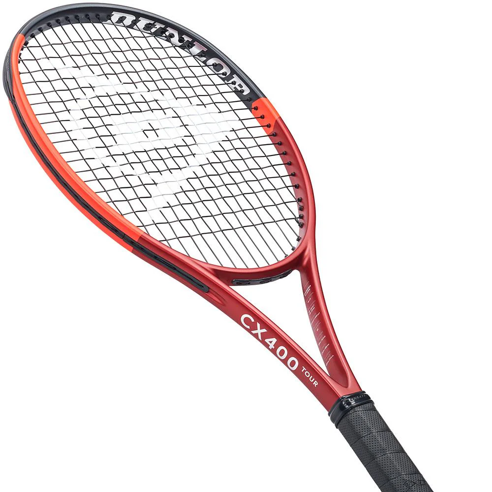 Dunlop CX 400 Tour 2024 - Image 5