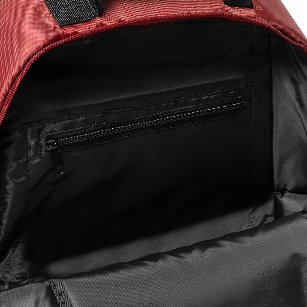 Dunlop CX Club Backpack - Black/Red - Image 3