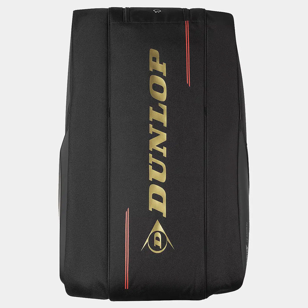 Dunlop CX Performance Limited Edition 12 Pack - Black/Gold - Image 3