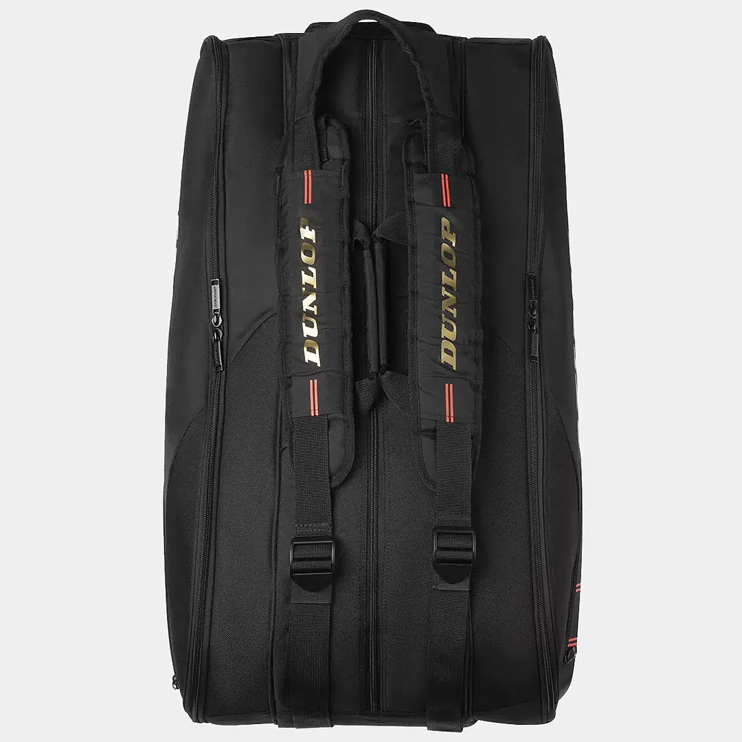 Dunlop CX Performance Limited Edition 12 Pack - Black/Gold - Image 4