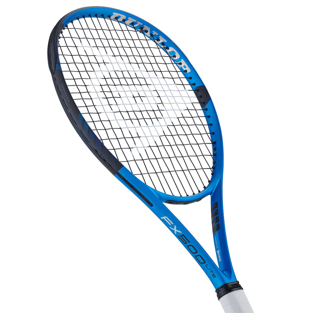 Dunlop FX 500 Lite 2023 - Image 4