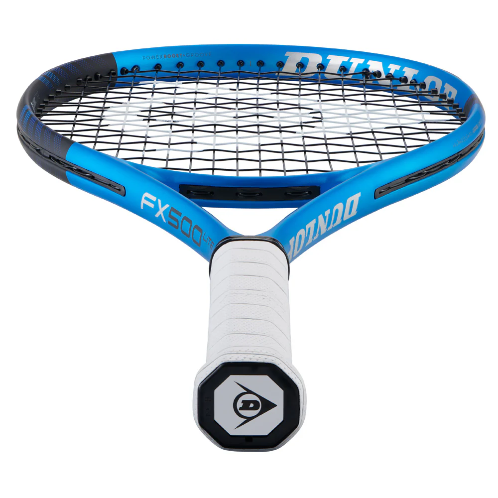 Dunlop FX 500 Lite 2023 - Image 5