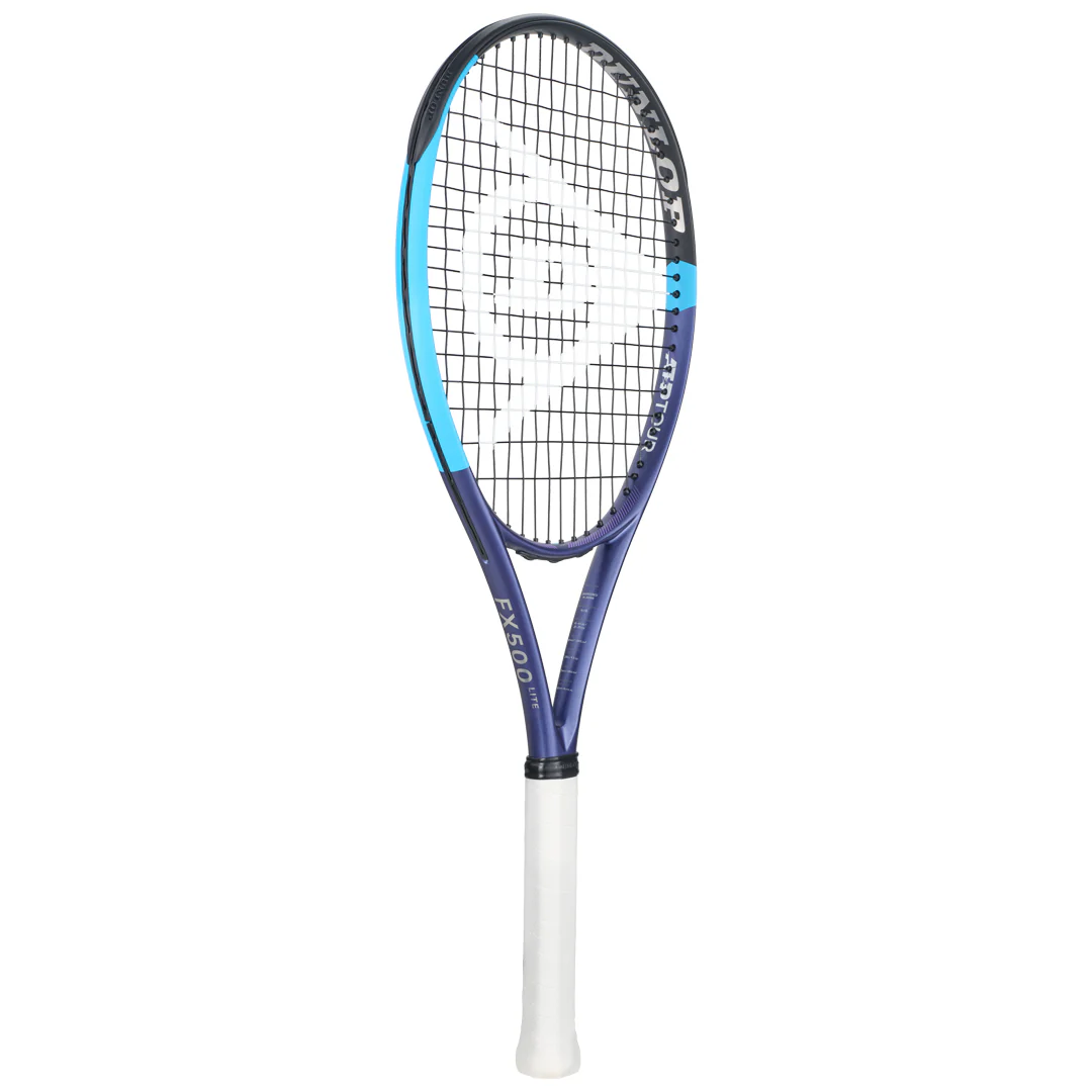 Dunlop FX 500 Lite 2026 - Image 2