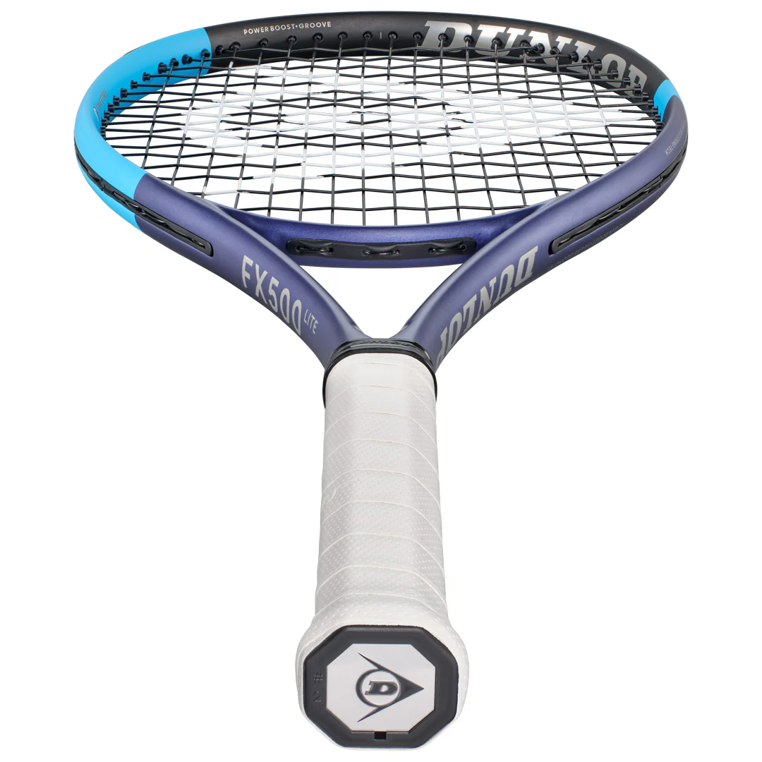 Dunlop FX 500 Lite 2026 - Image 3
